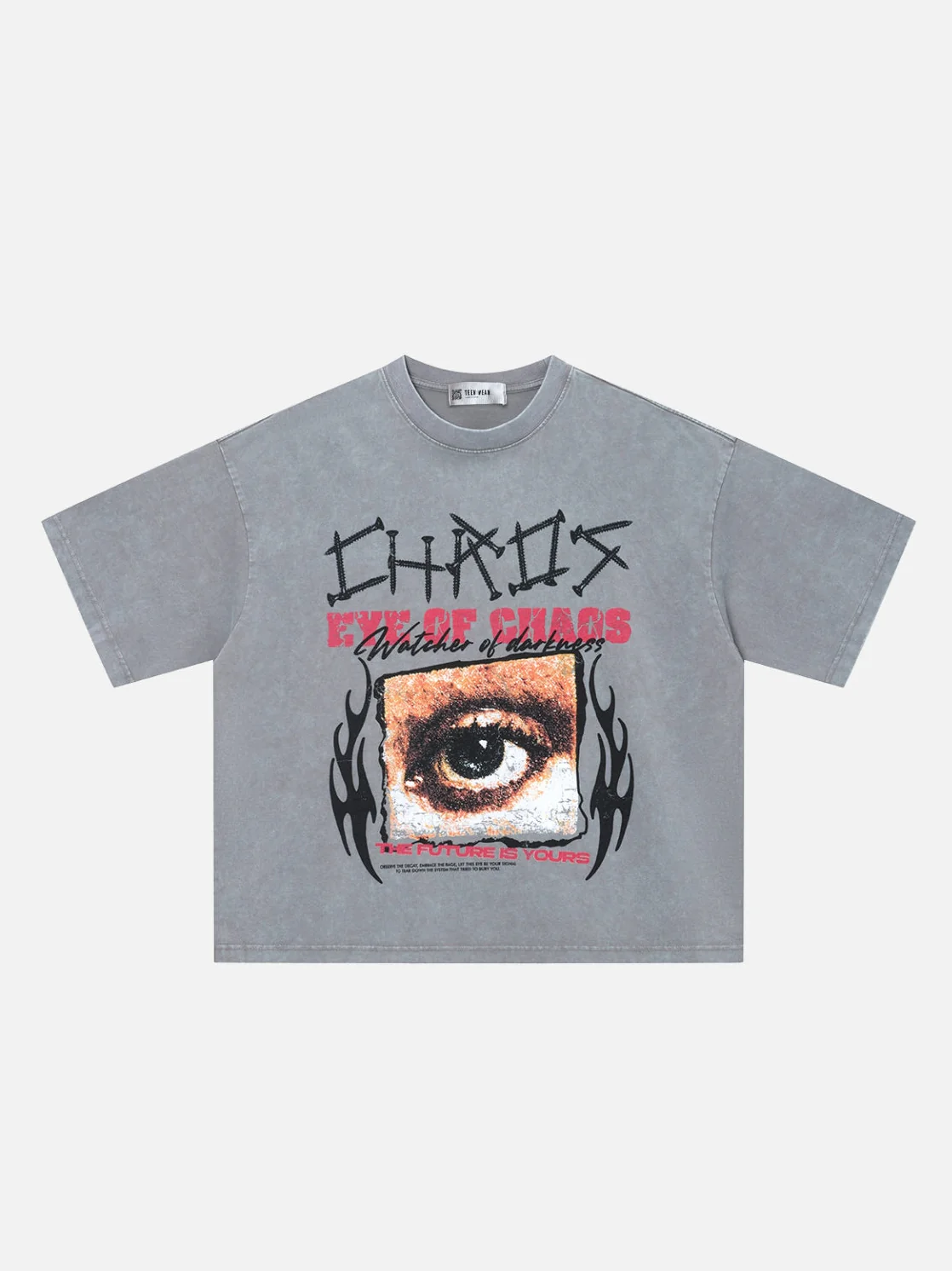 Trending Now